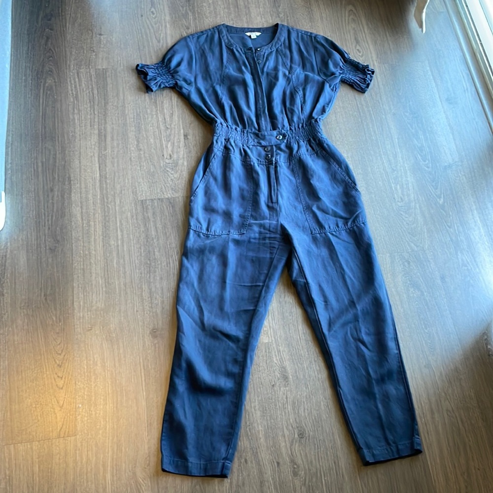 Joie Romper Size Small